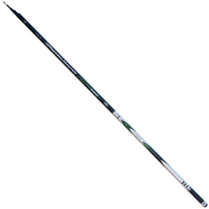 Вудлище Lineaeffe Standard Master Pole IM7 7.00 м 5-25 г (2518207) ТОП в Луцьку