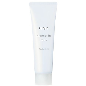 Зволожуючий крем Naris Cosmetics Luque Cream in milk 80 г (4955814419271) в Луцьку