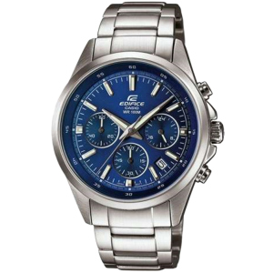 Мужские часы CASIO EDIFICE EFR-527D-2AVUEF лучшая модель в Луцке