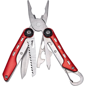 Мультитул Skif Plus Ranger Tool Red (630096) лучшая модель в Луцке