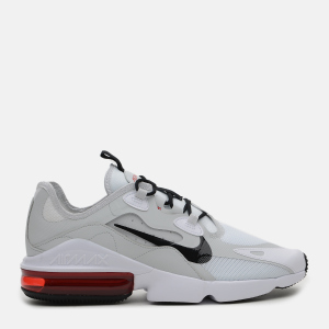 купить Кроссовки Nike Air Max Infinity 2 CU9452-100 43.5 (11) 29 см (194501089838)