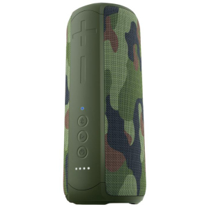 Акустична система Trust Caro Max Powerful Bluetooth Speaker Camo (23960) краща модель в Луцьку