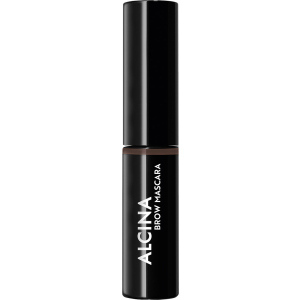 Туш для брів Alcina Brow Mascara dark 4 мл (4008666654854)