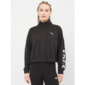 Спортивна кофта Puma Modern Sports Track Jacket 58707901 M Puma Black (4063697411708) в Луцьку