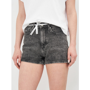 Джинсові шорти Calvin Klein 27 Denim Grey (8719853766149) краща модель в Луцьку