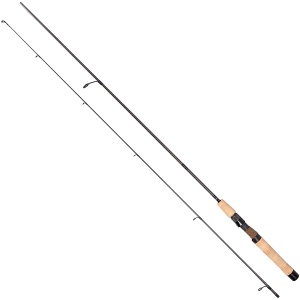 Удилище G.Loomis Classic Trout Panfish Spinning SR842-2 IMX 2.13 м 1.75-8.75 г 4-8 lbs (22665567) рейтинг