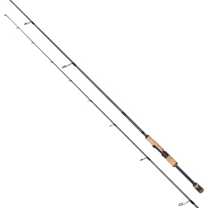 Удилище G.Loomis GLX Jig & Worm Spinning GLX 852S JWR 2.16 м 3.5-10.5 г 6-12 lbs (22665615) лучшая модель в Луцке