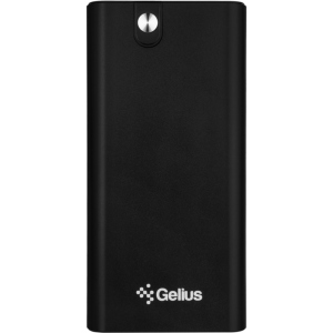 УМБ Gelius Pro Edge GP-PB20013 20000 mAh Black в Луцке