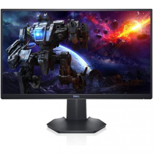 Монітор DELL Dell Monitor S2421HGF Black (210-AWMG)