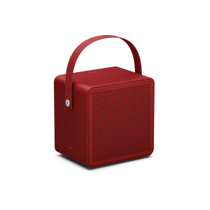 Акустическая система Urbanears Ralis Haute Red (1002740) лучшая модель в Луцке