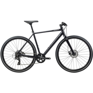 Велосипед Orbea Carpe 40 XS 2021 Black (L40043S9) в Луцке