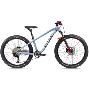 Велосипед Orbea Laufey 24 H20 2021 Blue-Grey-Red (L01924I9) в Луцке