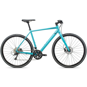 Велосипед Orbea Vector 20 M 2021 Blue (L40753RM) в Луцке