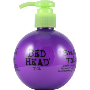 Крем Tigi Bed Head Small Talk 3-in-1 Thickifier для об'єму та ущільнення волосся 200 мл (615908425284) ТОП в Луцьку