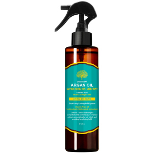 Спрей для укладання волосся Char Char Арганова Олія Argan Oil Super Hard Water Spray 250 мл (8802929883755) рейтинг