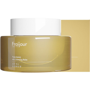 Гидрофильный бальзам для лица Fraijour Прополис Yuzu Honey All Cleansing Balm 50 мл (8802929006901)