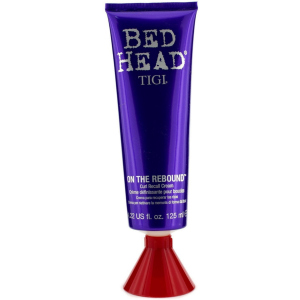 Крем Tigi Bed Head On The Rebound Curl Recall Cream для формирования и подчеркивания локонов 125 мл (615908428216) в Луцке