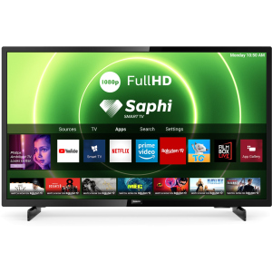 ТБ Philips 43PFS6805/12 в Луцьку