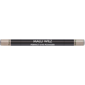 Тіні-пудра для повік Malu Wilz Light Apricot Fruit Perfect Eye 44 змінний блок 0.8 г (4043993449445)