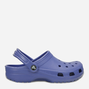 Кроксы Crocs Jibbitz Classic 10001-434-M4/W6 36-37 22.1 см Голубые (8873507532266) лучшая модель в Луцке