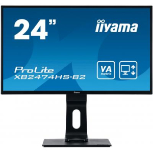 Монітор iiyama XB2474HS-B2 в Луцьку