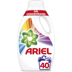 Гель для прання Ariel Color 2.2 л (8001090791559) ТОП в Луцьку