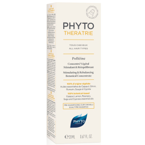 Растительный концентрат Phyto Фитополеин 20мл (PH10091) (3338221006660) в Луцке