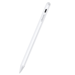 Стилус Usams Active Touch Screen Capacitive Stylus для iPad/Samsung лучшая модель в Луцке