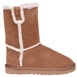 Угги UGG 1098078 Spill Seam 36 Chestnut в Луцке