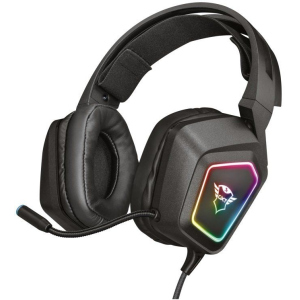 Trust GXT450 BLIZZ 71 RGB USB Black ТОП в Луцке