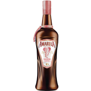 Ликер Amarula Raspberry, Chocolate and African Baobab Cream 0.7 л 15.5% (6001108098160) лучшая модель в Луцке