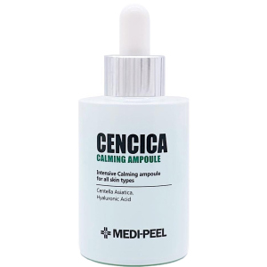 Высококонцентрированная успокаивающая сыворотка Medi-Peel Cencica Calming Ampoule 100 мл (8809409345697) лучшая модель в Луцке