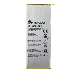 Аккумулятор HUAWEI P7 / HB3543B4EBW 2460mAh Original