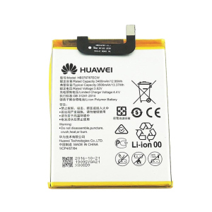 Аккумулятор Huawei HB376787ECW, Honor V8 ТОП в Луцке