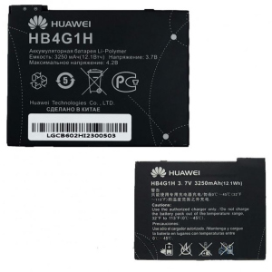 Аккумулятор Huawei  S7 Slim