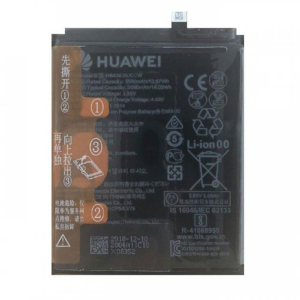 Аккумулятор Huawei P30 / HB436380ECW 3650 mAh Original в Луцке