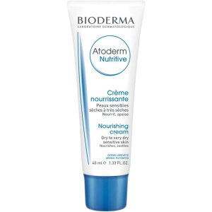 Бальзам для обличчя Bioderma Atoderm Поживний 40 мл (3401399373008) в Луцьку