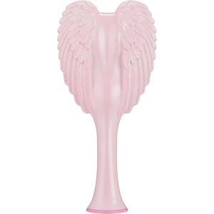 Гребінець для волосся Tangle Angel Cherub 2.0 Gloss Pink (5060236421838) краща модель в Луцьку