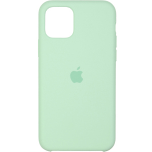 Панель ArmorStandart Silicone Case для Apple iPhone 11 Pro Max Pistachio (ARM59048)