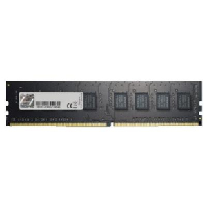 Модуль памяти для компьютера DDR4 8GB 2400 MHz Value Series G.Skill (F4-2400C15S-8GNS) в Луцке