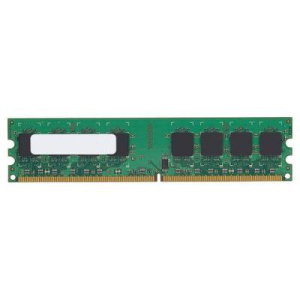 Модуль памяти для компьютера DDR2 2GB 800 MHz Golden Memory (GM800D2N6/2G) ТОП в Луцке