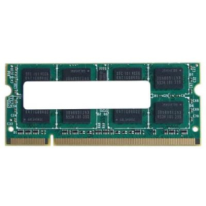 Модуль для ноутбука SoDIMM DDR2 2GB 800 MHz Golden Memory (GM800D2S6/2G) в Луцьку