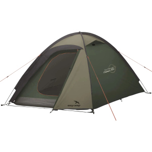 Намет Easy Camp Meteor 200 Rustic Green (929020) надійний