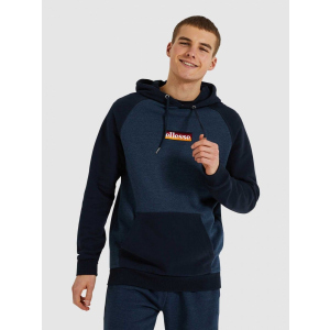 Худі Ellesse SHI11293-NAVYMARL XXL Темно-синє (5059335449485) ТОП в Луцьку