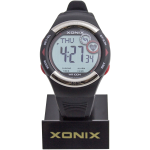 Мужские часы Xonix HRM3-007 BOX (HRM3-007)