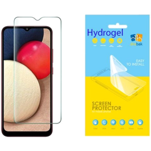 Захисна плівка Drobak Hydrogel для Samsung Galaxy M12 надійний