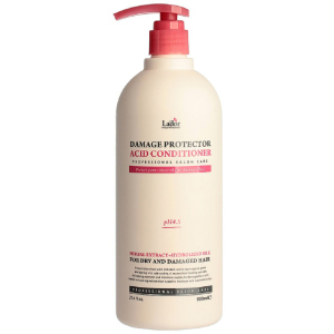 Кондиціонер для волосся La’dor Damaged Protector Acid Conditioner 900 мл (8809500814269) ТОП в Луцьку