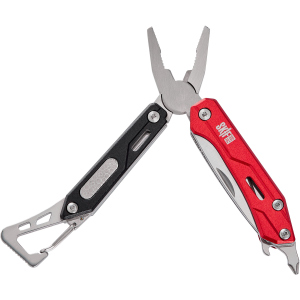 Мультитул SKIF Plus Pocket Tool (630177) ТОП в Луцке