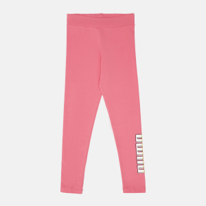 Спортивні штани дитячі Puma Celebration Girls Leggings 58419114 134-140 см Bubblegum (4062452503153) в Луцьку