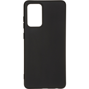 Панель Gelius Full Soft Case для Samsung Galaxy A72 (A725) Black